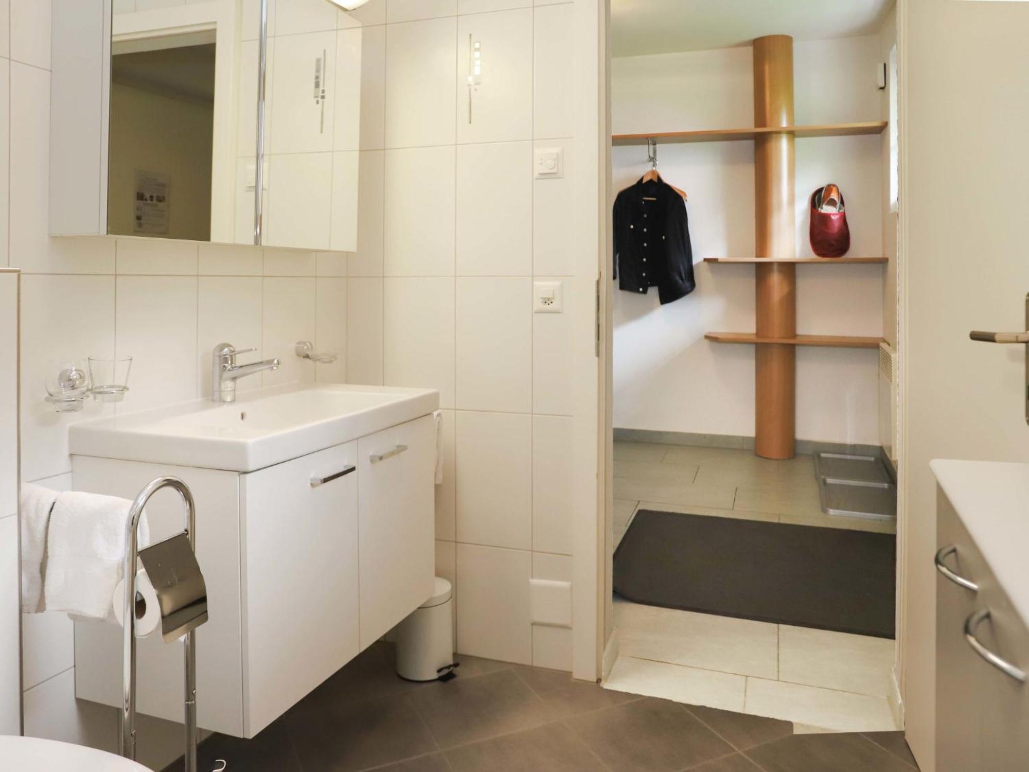 Holiday Home Gaedi By Interhome Zermatt Bagian luar foto