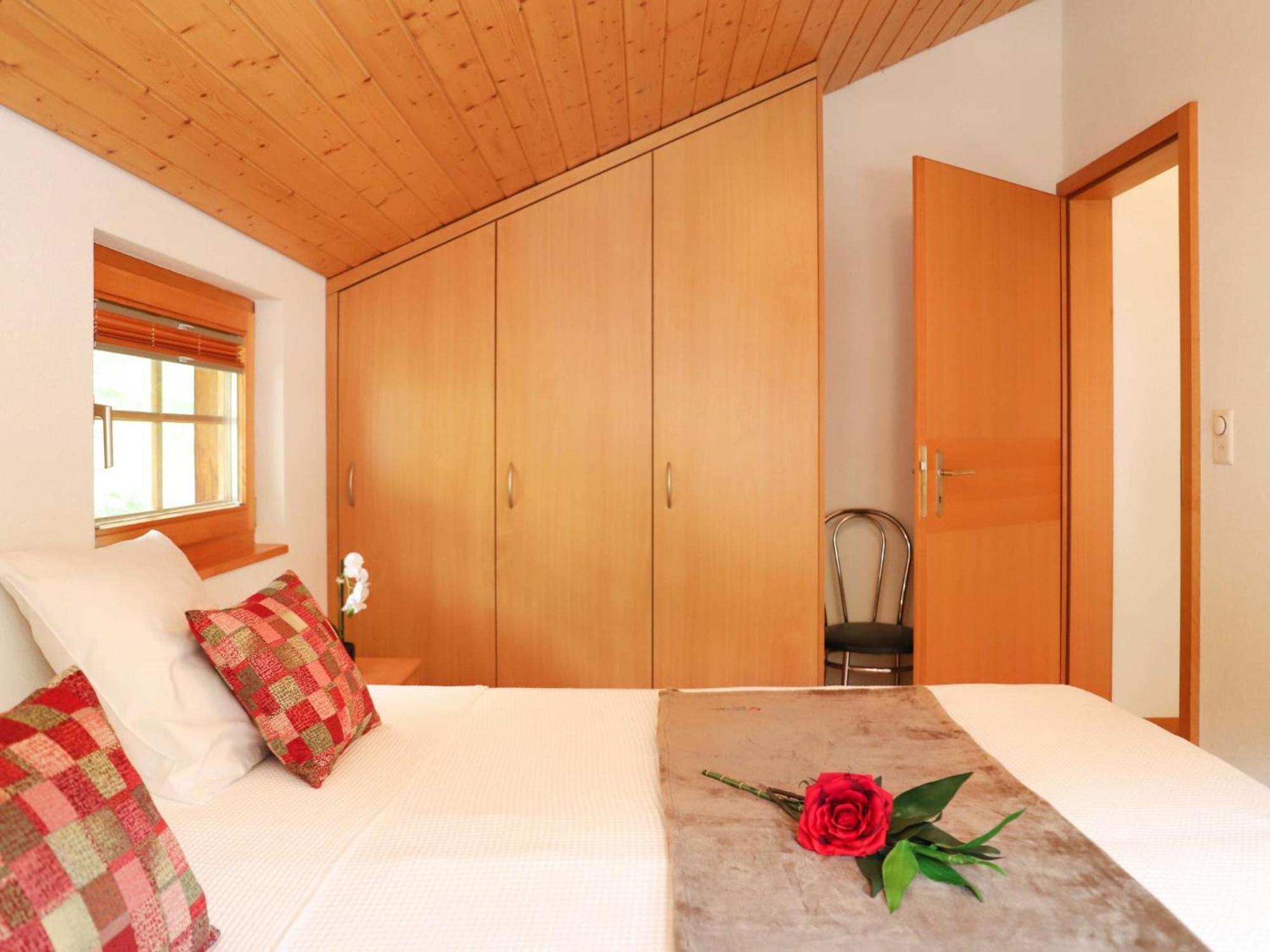 Holiday Home Gaedi By Interhome Zermatt Bagian luar foto