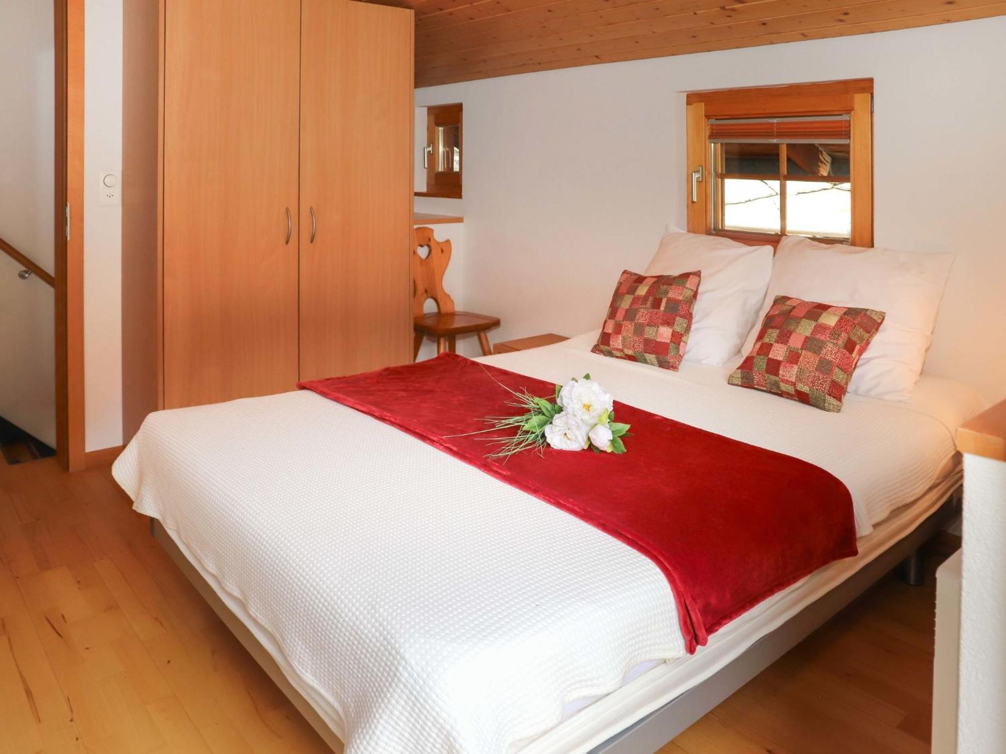 Holiday Home Gaedi By Interhome Zermatt Bagian luar foto