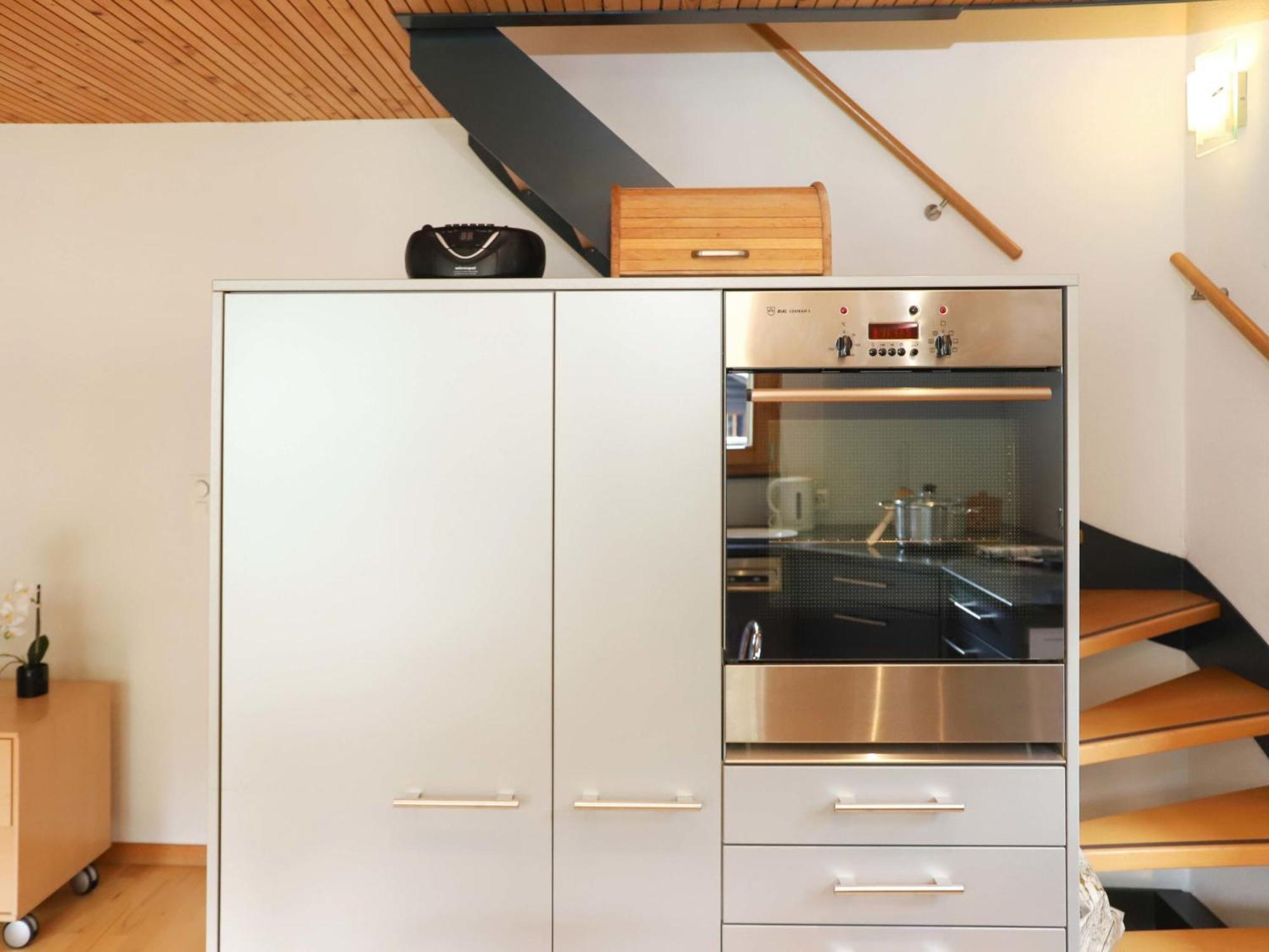 Holiday Home Gaedi By Interhome Zermatt Bagian luar foto